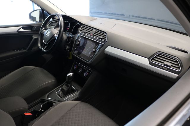 Tiguan Comfortline BMT/Start-Stopp/KAMERA/NAVI – Vorschau 22