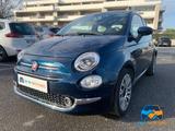 Fiat 500 1.0 hybrid Pop 70cv - Fiat 500: Braun