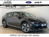 Kia EV6 4WD 77,4 KWh-Batterie AWD AMS Headup LED - Kia EV6 in Leipzig