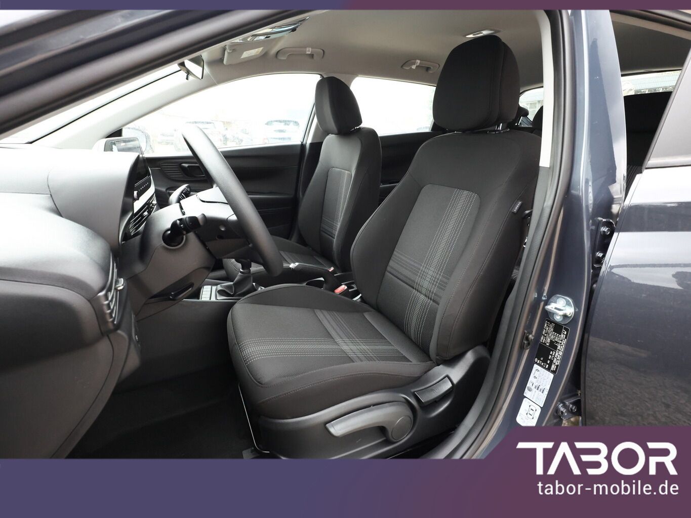 Hyundai i20 - Bild 6