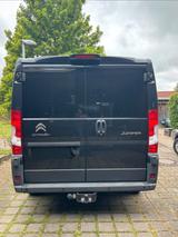 Citroën Jumper KOMBI SHINE 30 L1H1 BLUEHDI 160 - Citroën Jumper: Kombi