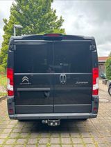 Citroën Jumper KOMBI SHINE 30 L1H1 BLUEHDI 160 - Citroën Jumper: Kombi