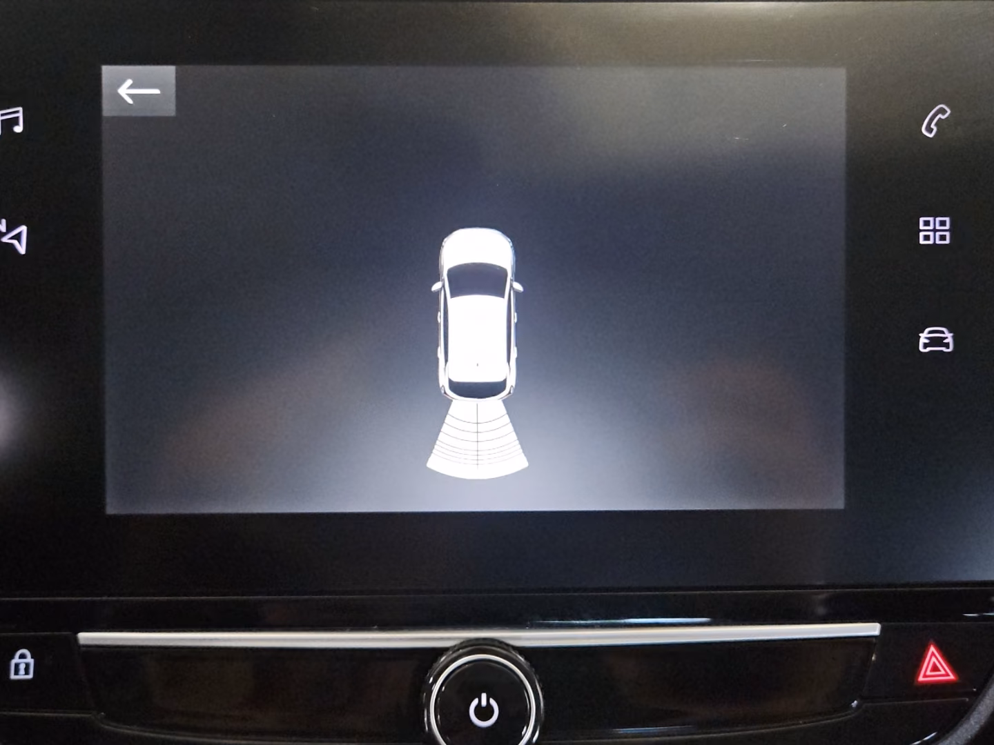 Opel Corsa Edition Navi Carplay / Android DAB SHZ PDC, миниатюра 21