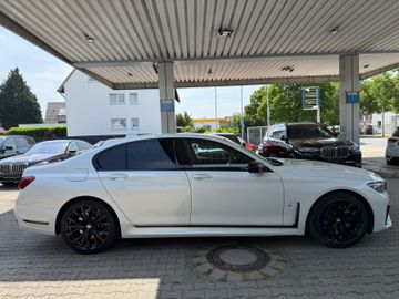 BMW 730 - 6