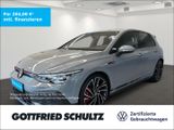 Volkswagen Golf VIII 2.0 TSI DSG GTI Clubsport LED Plus Nav - Volkswagen Golf: GTI Plus