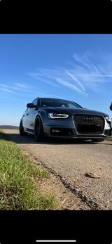 Audi S4 B8 Avant 3.0 TFSI quattto B8.5 - Audi S4 aus 2012
