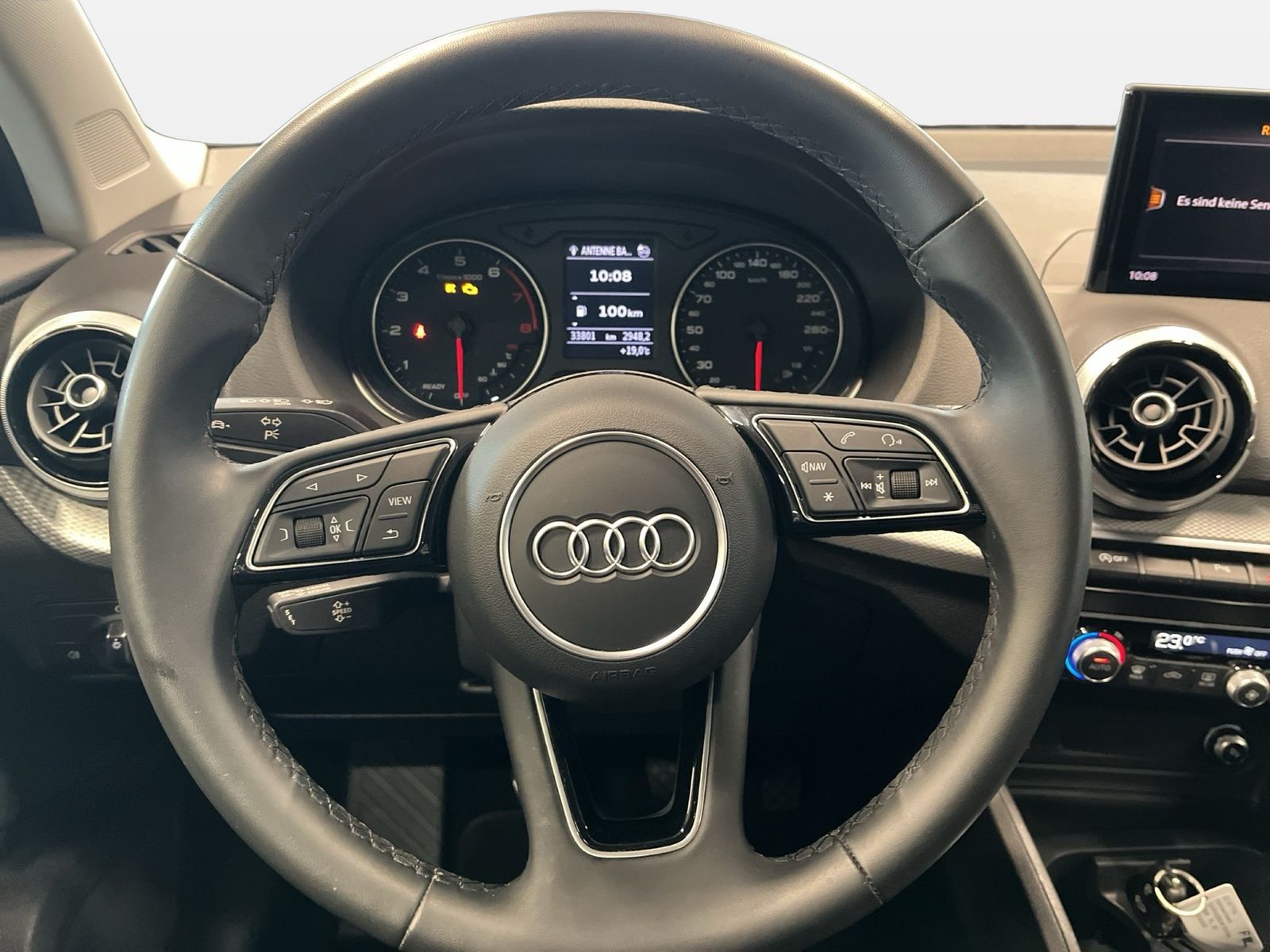 Audi Q2 - Bild 16