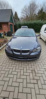 BMW 390 L Sehr Gute Zustand frisches HU - BMW: 390l