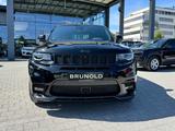 Jeep Grand Cherokee 6.4l SRT (Standheizung, 8-fach) - Jeep Grand Cherokee in Stuttgart