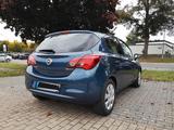 Opel Corsa 1.4 ecoFLEX drive S/S Easytronic drive - Opel Corsa: C Easytronic