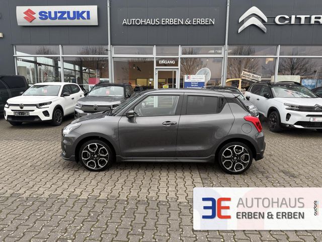 Suzuki Swift 1.4 SPORT HYBRID