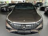 Mercedes-Benz EQS 53 4M+ AMG TV Hyperscreen AugmeHD RemoPark - Mercedes-Benz EQS AMG Gebrauchtwagen
