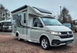 Knaus Tourer Van 500 MQ Vansation - Knaus Wohnmobile & -wagen in Hamburg