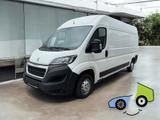 Peugeot Boxer Kasten 335 L3H2/Tot-Wink./Tempomat/Webasto - Peugeot Boxer in Hamburg