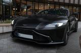 Aston Martin V8 Vantage 4.0 - Aston Martin Gebrauchtwagen von 2020