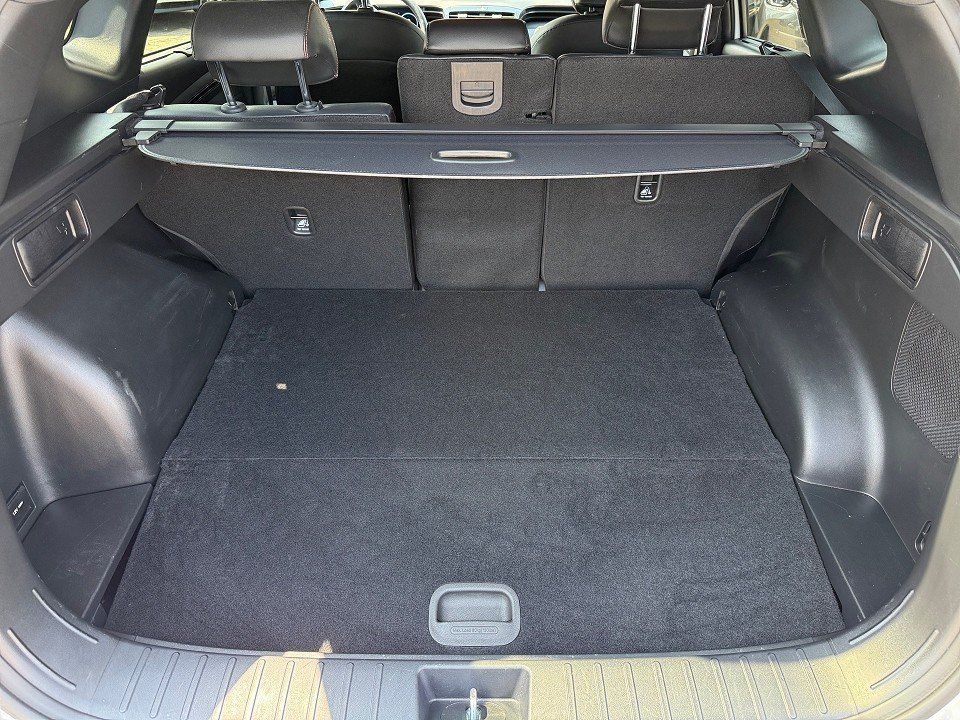Hyundai Tucson – Bild 13