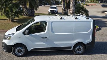 Renault Trafic - 9