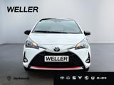 Toyota Yaris Hybrid 1.5 GR Sport *Kamera*Alcantara*SHZ* - Toyota Gebrauchtwagen in Lünen