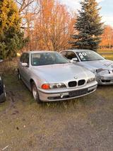 BMW e39 520i - BMW 520: 520i E39