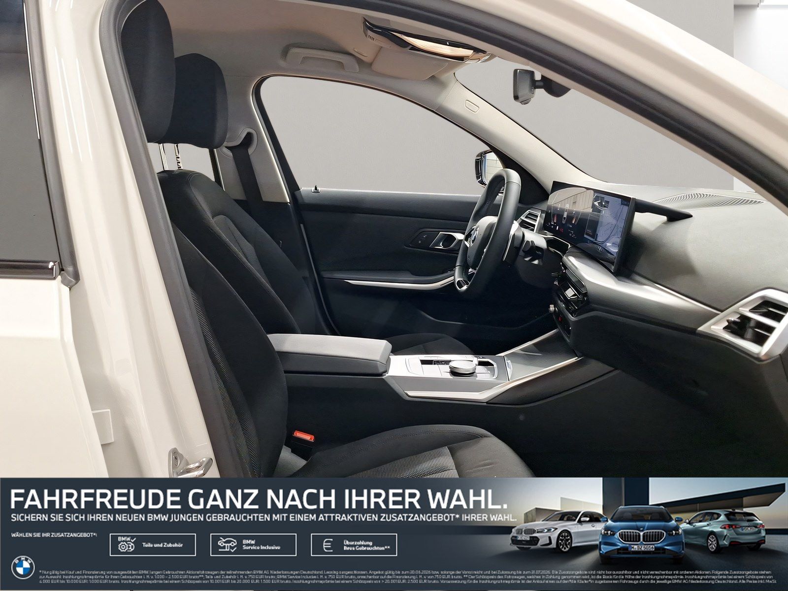 BMW 318 - Bild 6