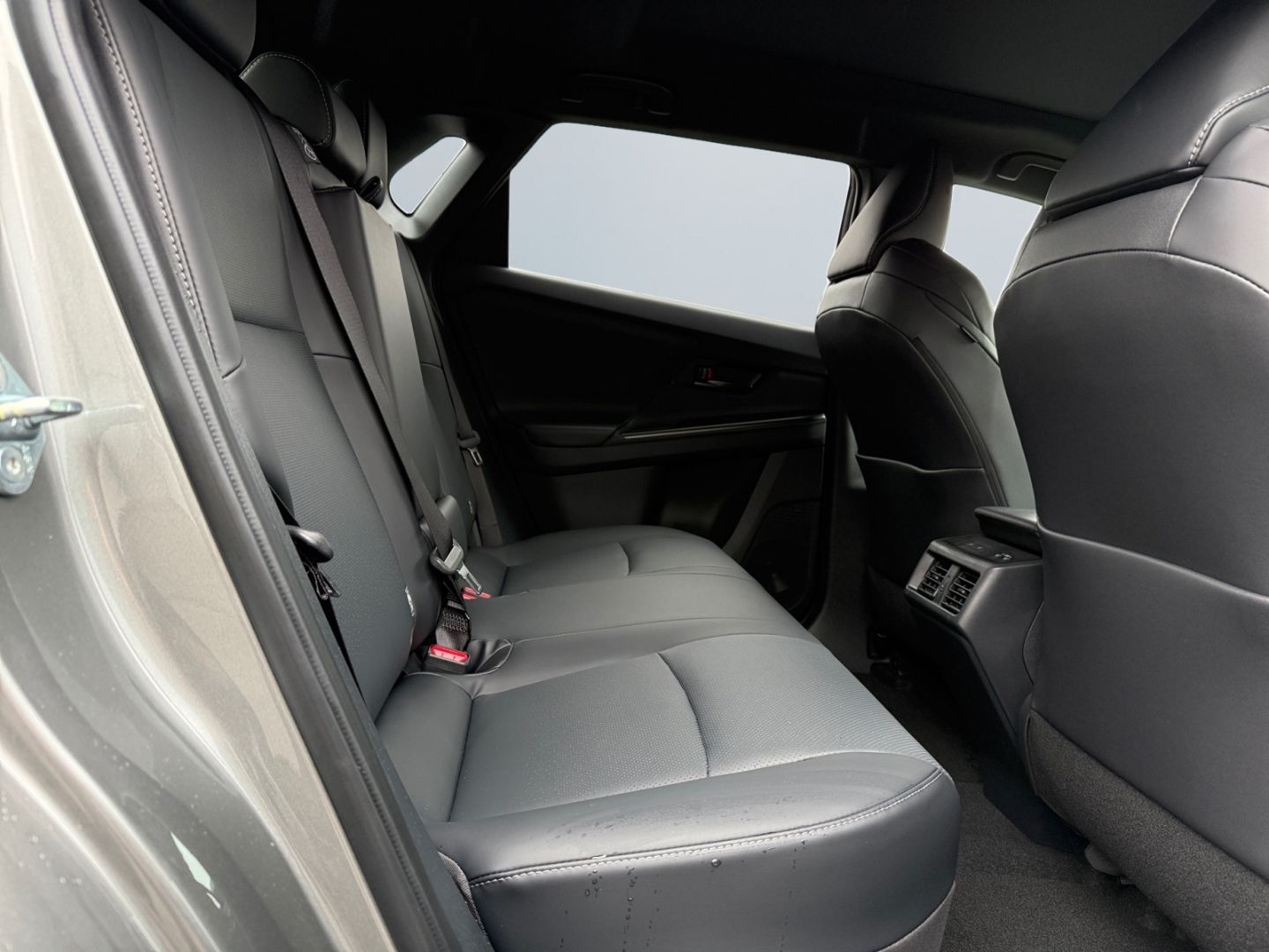 Toyota bZ4X - Bild 17