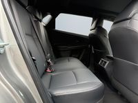 Toyota bZ4X - Vorschau Bild 17