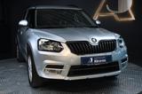 Skoda Yeti Joy 1,4 TSI DSG/XENON/NAVI/SHZ/PDC/1.Hand - Skoda Yeti: Dsg