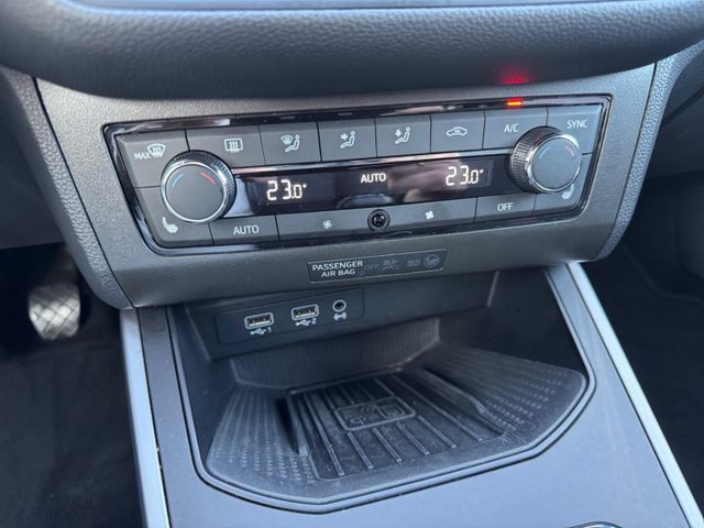 Arona FR 1.0 TGI Navi Kamera FullLink Allwetter