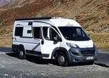 Pössl Roadcruiser, 150PS, Raumbad, Solar, Längsbetten, - Pössl Roadcruiser