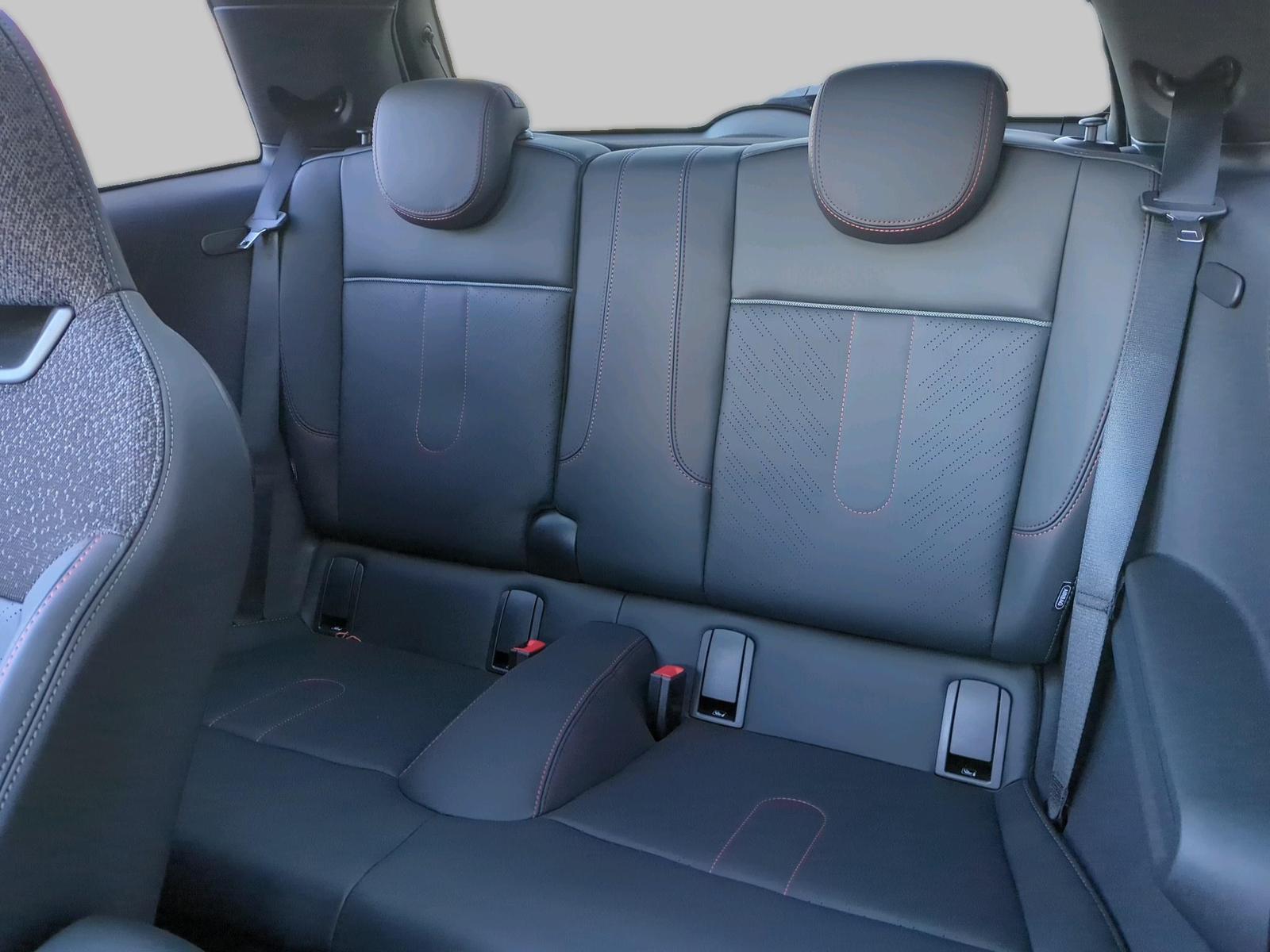 MINI Jcw Trim, миниатюра 12