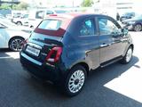 Fiat 500C Lounge Cabrio * Apple CarPlay/Android - Fiat Gebrauchtwagen von 2020