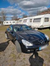 Mercedes-Benz Mercedes Benz SLK 200 Cabrio - Mercedes-Benz SLK 200 in Bochum