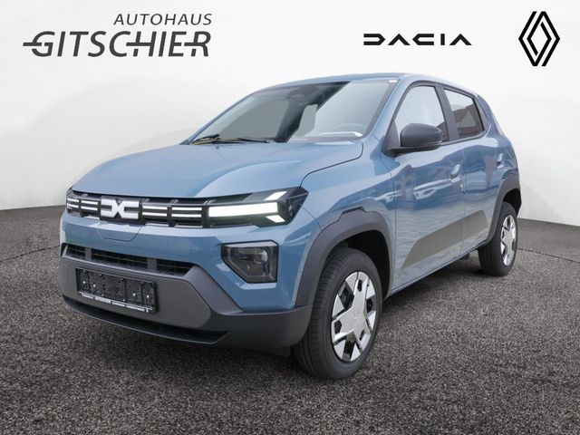 Dacia Spring Expression ELECTRIC 45