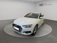 Audi A4 - Vorschau Bild 2