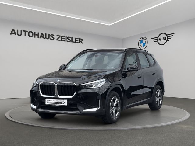 BMW X1 sDrive18d Automatik Rückfahrkamera Sitzheizun (Fahrzeug B00433038804)