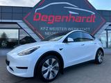 Tesla Model Y Long Range Dual AWD Matrix Wärmepumpe - Tesla Model Y in Rostock