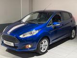 Ford Fiesta Titanium Kamera Navigation PDC