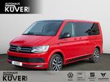 Volkswagen T6 Multivan 2,0 TDI DSG 4M+Navi+ACC+AHK+Shzg+PDC - VW T6 Multivan Gebrauchtwagen in Bremen