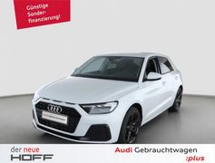 Audi A1 Sportback 30 Advanced 17 Zoll Komfortschl- LE