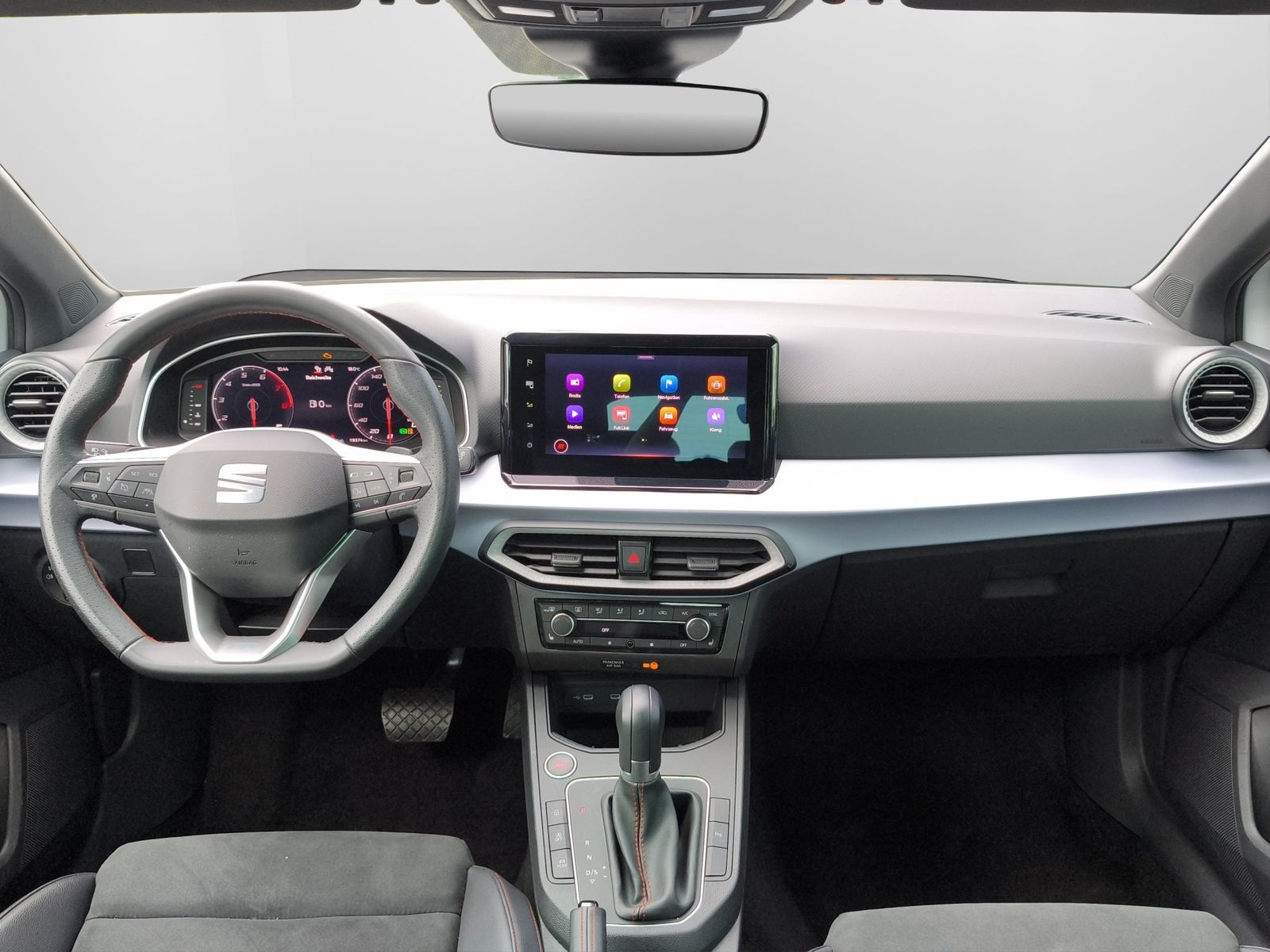 Seat Ibiza - Bild 15