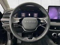 Skoda Superb - Vorschau Bild 14