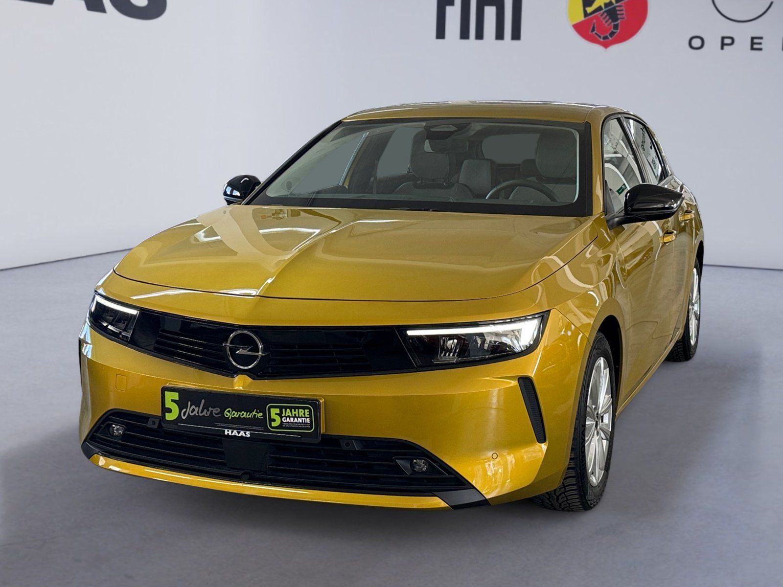 Opel Astra L 1.2 Enjoy Kamera, Allwetter, CarPlay imagem 2