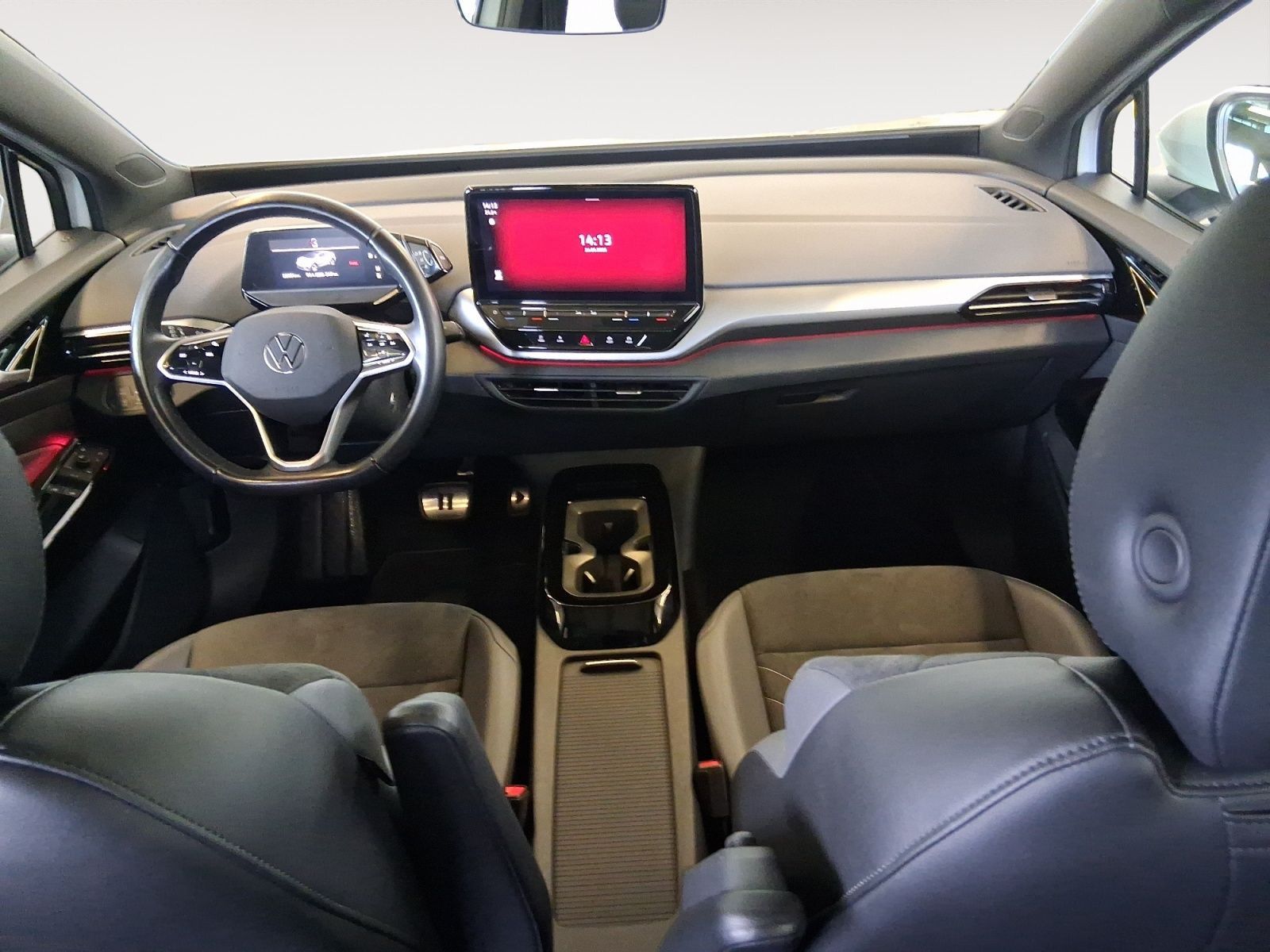 Volkswagen ID.5 - Bild 11