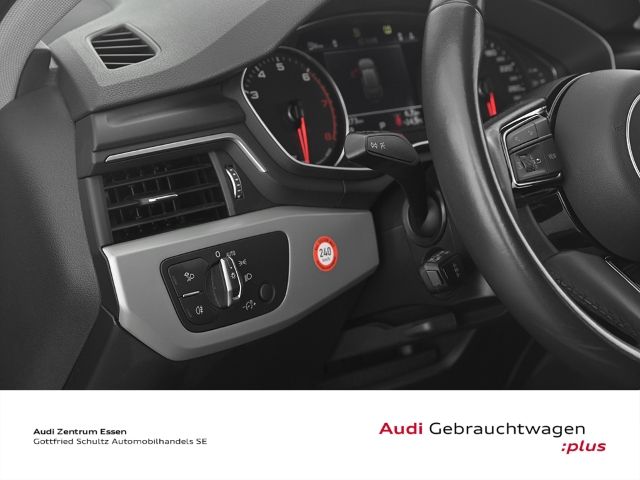 Audi A4 - Bild 11