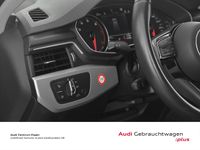 Audi A4 - Vorschau Bild 11