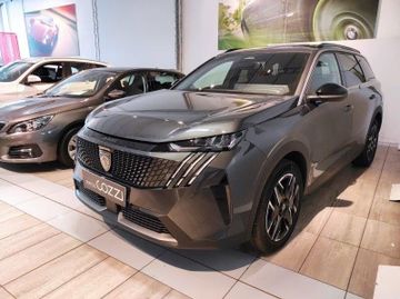 Peugeot 5008 - 2