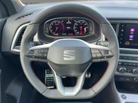 Seat Ateca - Vorschau Bild 10