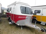 HYMER / ERIBA / HYMERCAR Eriba Touring 430 Tango-Red, Markise, 30LTank - Offers