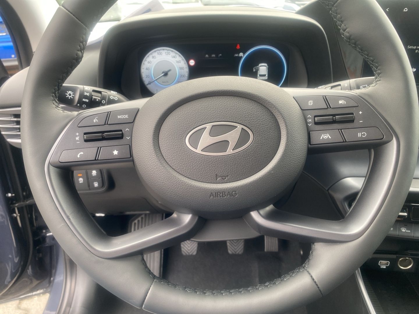 Hyundai i20 – Bild 13