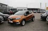 Renault Captur Limited deluxe:  nur 44.000km!! - Renault Captur: Kleinwagen